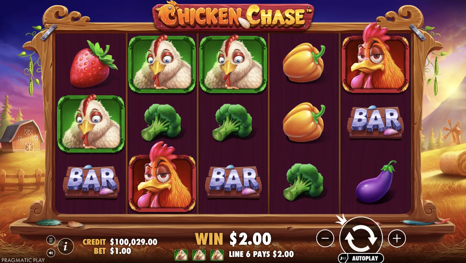 Demo Game Image