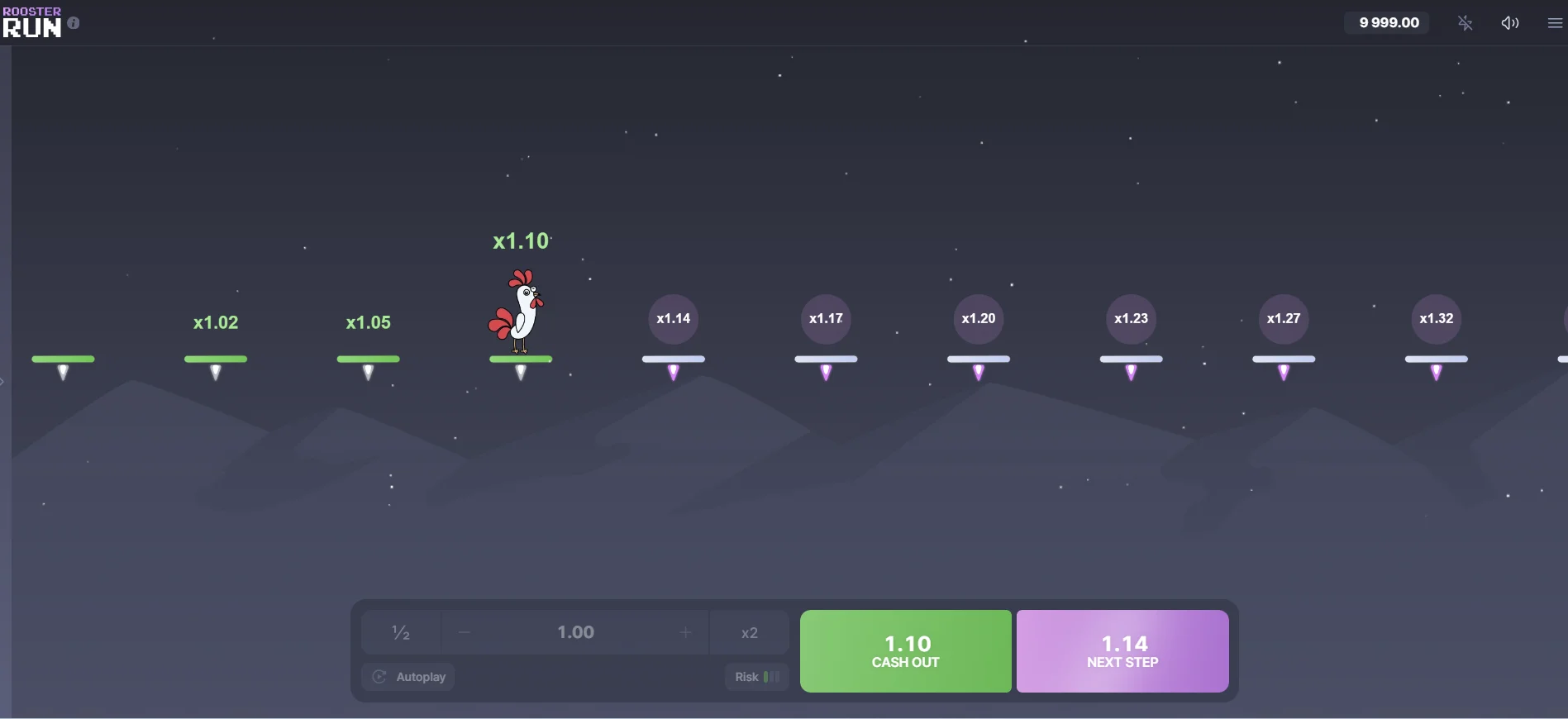 Demo Game Image