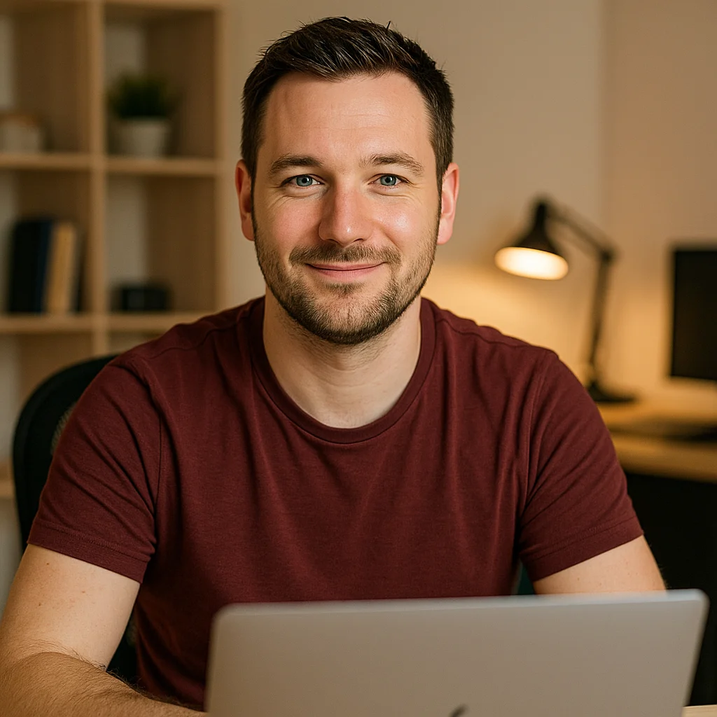 Tobias Neumann