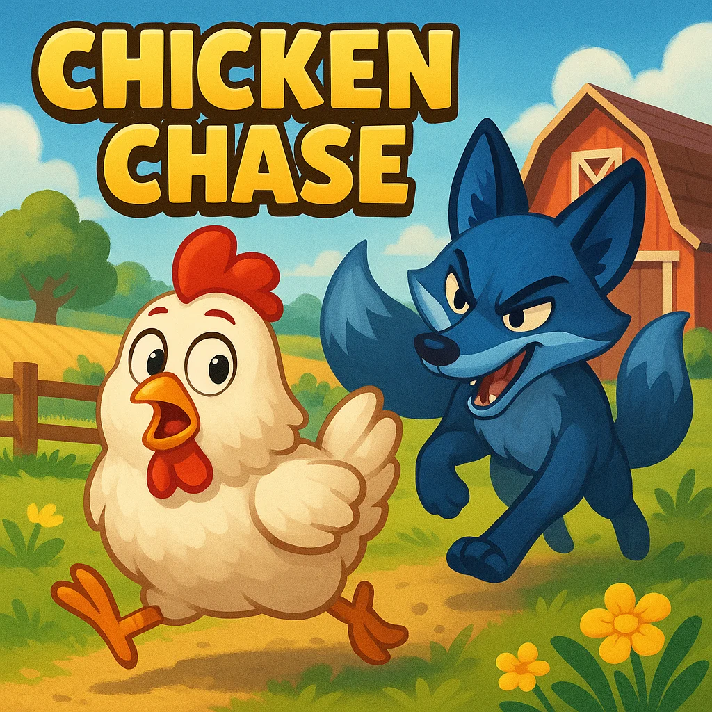 Chicken Chase