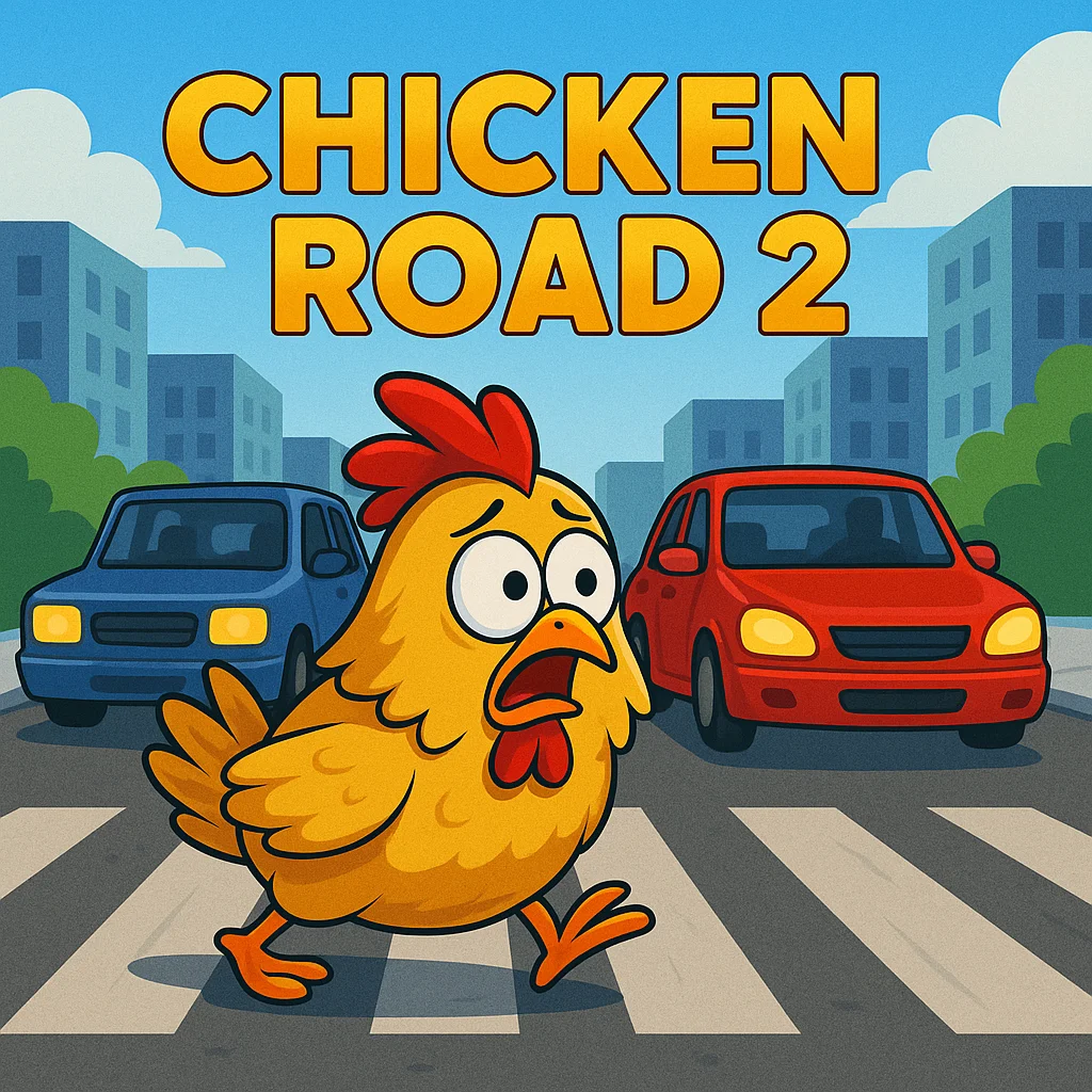 Chicken Road 2 Spiel