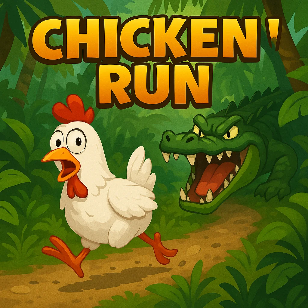 Chicken Run
