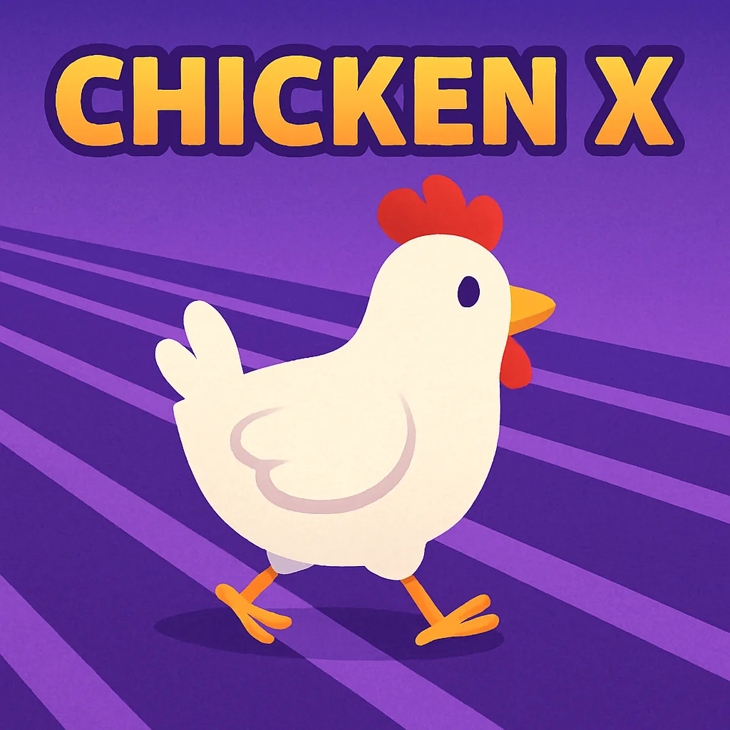 Chicken X