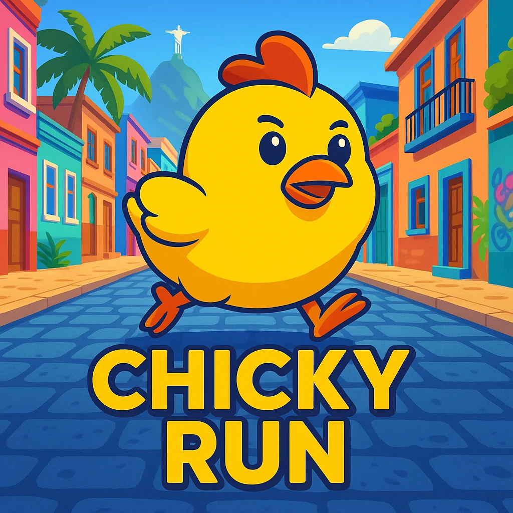 Chicky Run