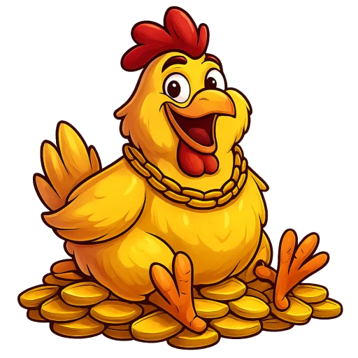 Chicken Casino