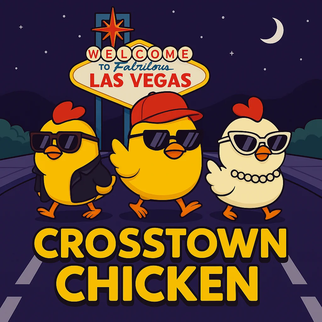 Crosstown Chicken