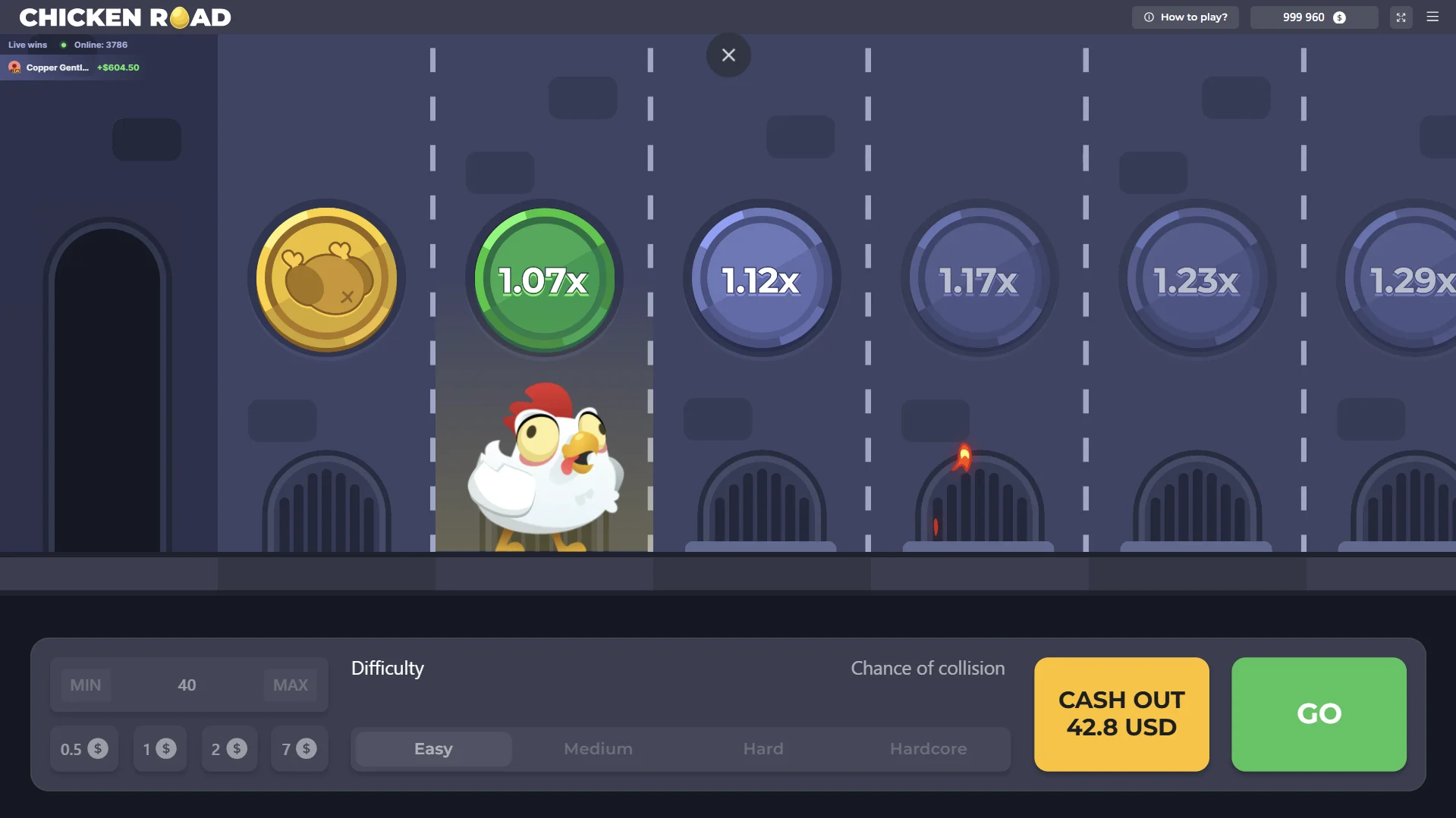 Demo Game Image