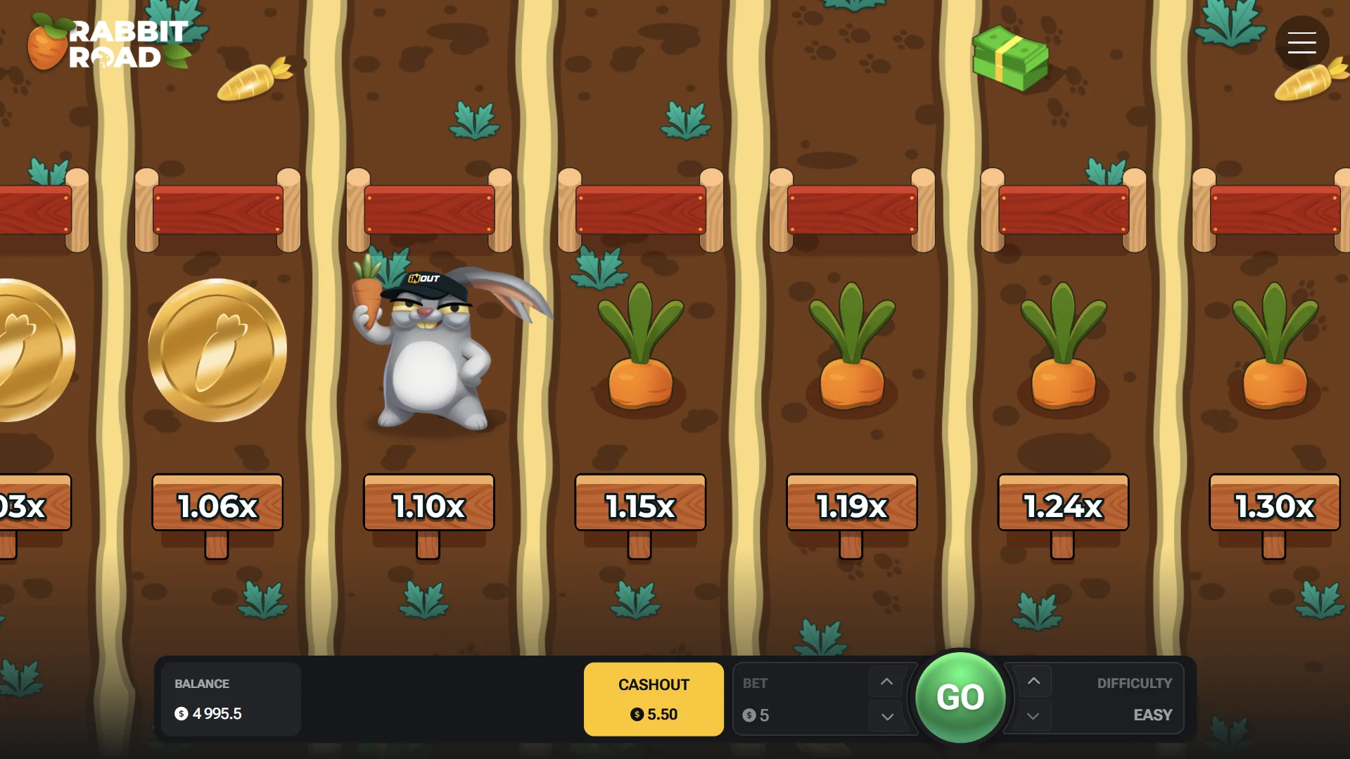 Demo Game Image
