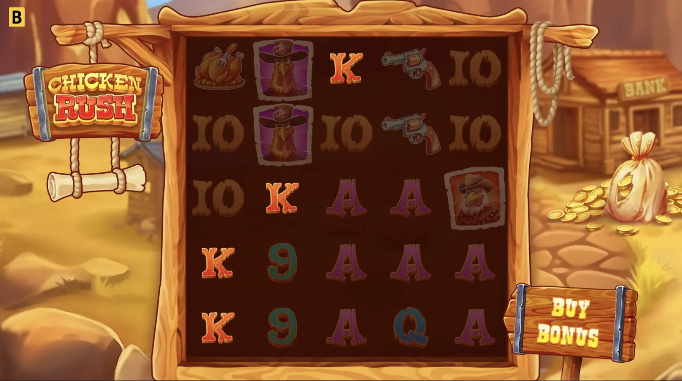 Demo Game Image