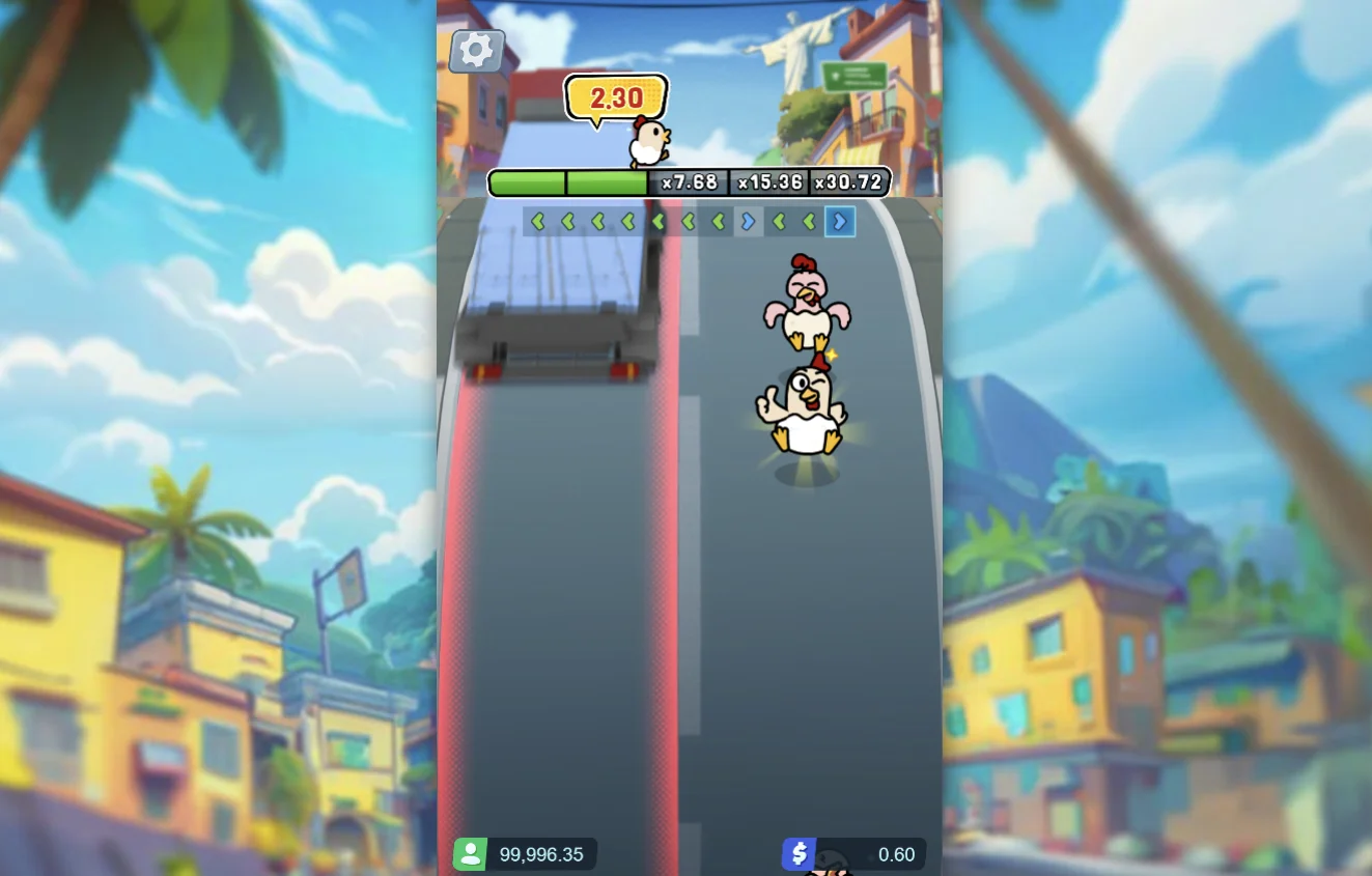 Demo Game Image