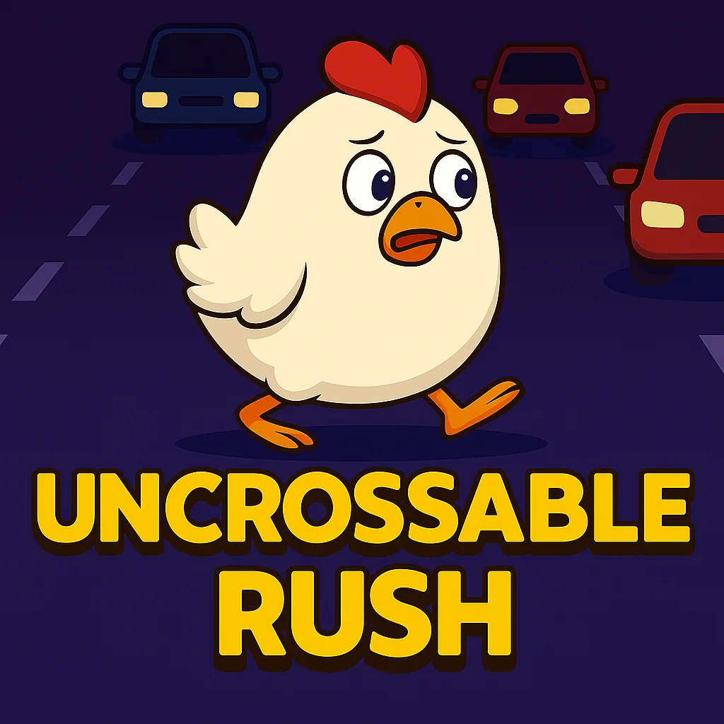 Uncrossable Rush